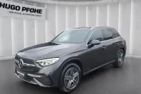 Mercedes-Benz GLC 300 (Clasa GLC) din 2025 cu 12.511 km - oferta MER196031 - foto 1