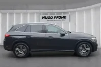Mercedes-Benz GLC 300 (Clasa GLC) din 2025 cu 12.511 km - oferta MER196031 - foto 6