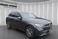 Mercedes-Benz GLC 300 (Clasa GLC) din 2025 cu 12.511 km - oferta MER196031 - foto 7