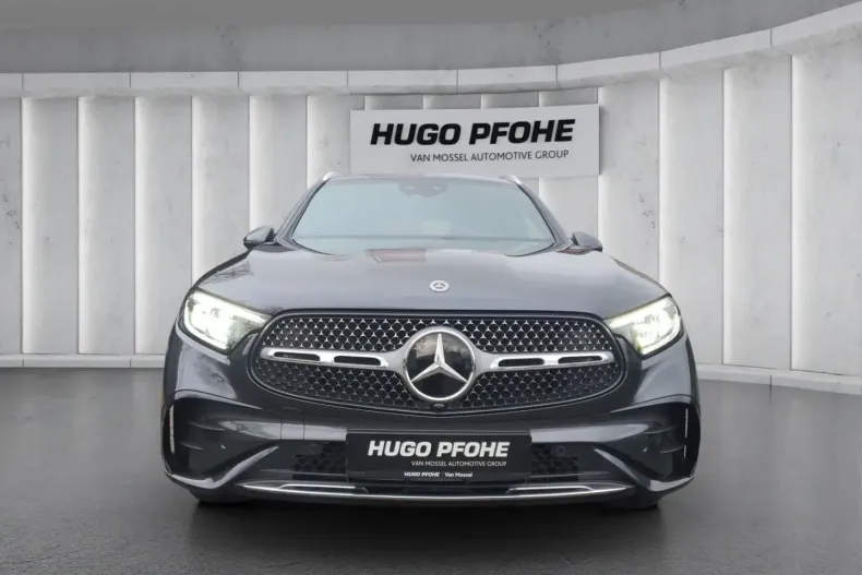 Mercedes-Benz GLC 300 (Clasa GLC) din 2025 cu 12.511 km - oferta MER196031 - foto 8