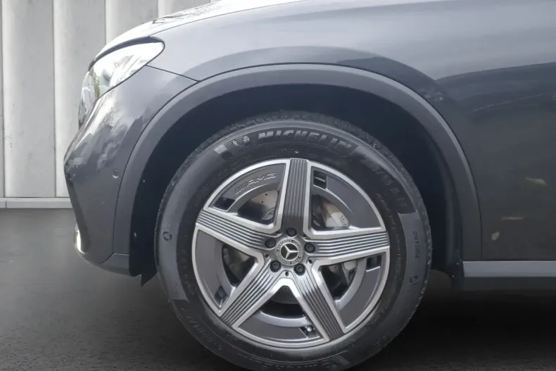 Mercedes-Benz GLC 300 (Clasa GLC) din 2025 cu 12.511 km - oferta MER196031 - foto 9