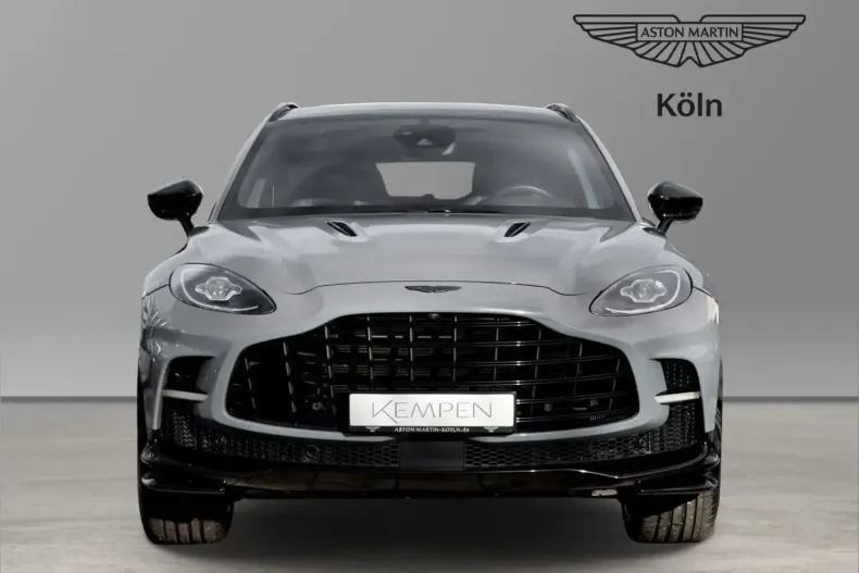 Aston Martin DBX din 2025 cu 19.193 km - oferta AST196032 - foto 2