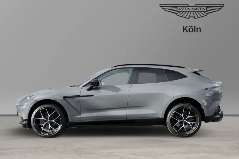 Aston Martin DBX din 2025 cu 19.193 km - oferta AST196032 - foto 3