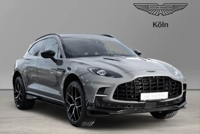 Aston Martin DBX din 2025 cu 19.193 km - oferta AST196032 - foto 5