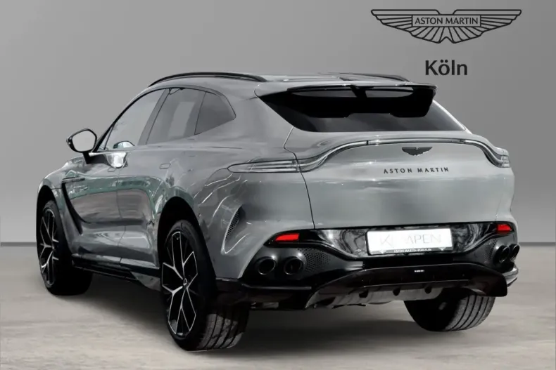 Aston Martin DBX din 2025 cu 19.193 km - oferta AST196032 - foto 6