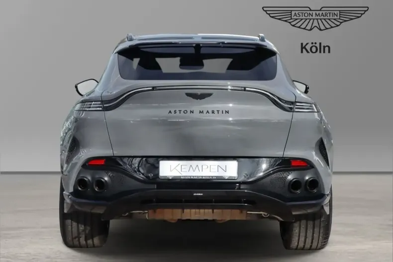 Aston Martin DBX din 2025 cu 19.193 km - oferta AST196032 - foto 7