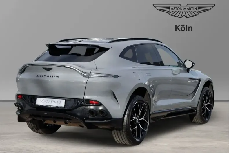 Aston Martin DBX din 2025 cu 19.193 km - oferta AST196032 - foto 8