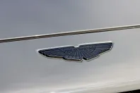 Aston Martin DBX din 2025 cu 19.193 km - oferta AST196032 - foto 12