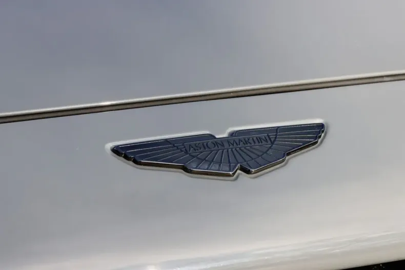 Aston Martin DBX din 2025 cu 19.193 km - oferta AST196032 - foto 12