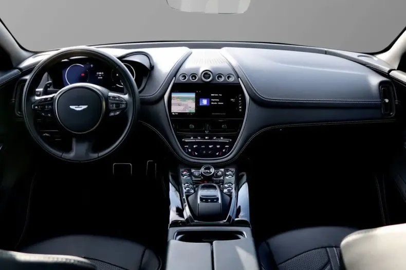 Aston Martin DBX din 2025 cu 19.193 km - oferta AST196032 - foto 13