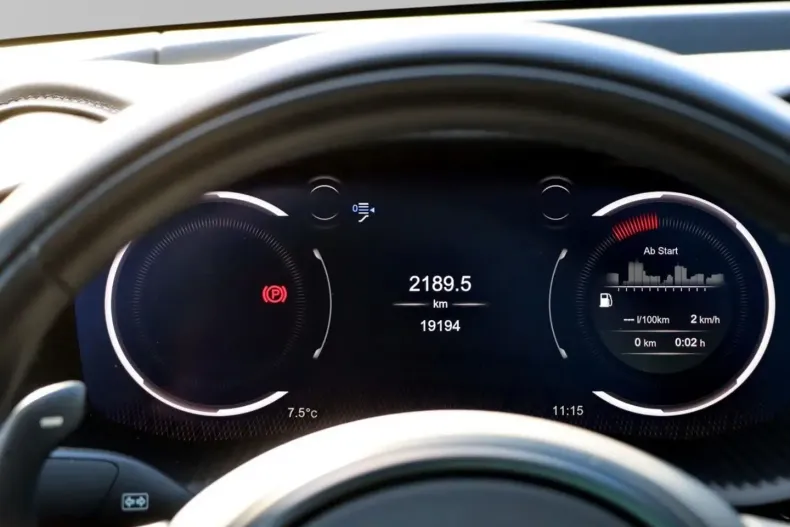 Aston Martin DBX din 2025 cu 19.193 km - oferta AST196032 - foto 15