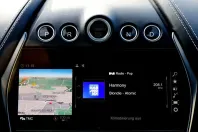 Aston Martin DBX din 2025 cu 19.193 km - oferta AST196032 - foto 16