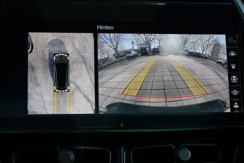 Aston Martin DBX din 2025 cu 19.193 km - oferta AST196032 - foto 17