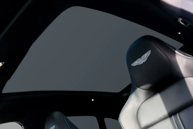 Aston Martin DBX din 2025 cu 19.193 km - oferta AST196032 - foto 20