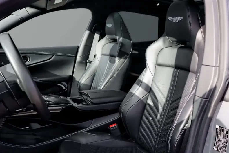 Aston Martin DBX din 2025 cu 19.193 km - oferta AST196032 - foto 21