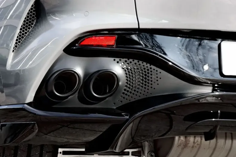 Aston Martin DBX din 2025 cu 19.193 km - oferta AST196032 - foto 23