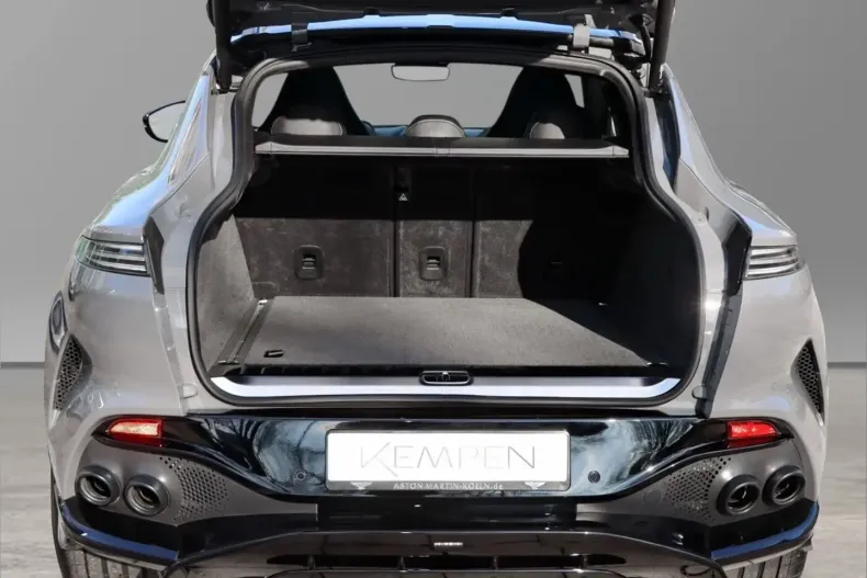 Aston Martin DBX din 2025 cu 19.193 km - oferta AST196032 - foto 24