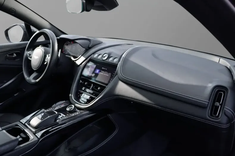 Aston Martin DBX din 2025 cu 19.193 km - oferta AST196032 - foto 25