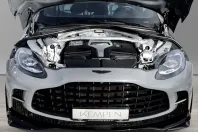 Aston Martin DBX din 2025 cu 19.193 km - oferta AST196032 - foto 28