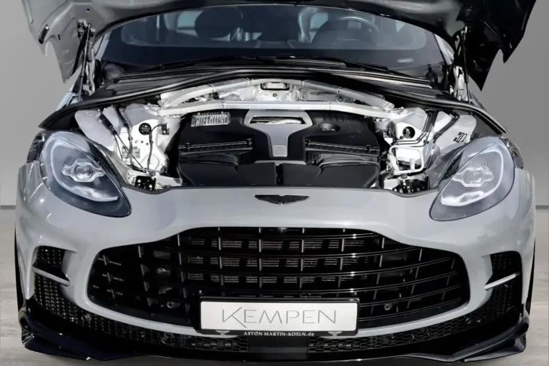 Aston Martin DBX din 2025 cu 19.193 km - oferta AST196032 - foto 28