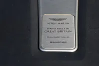 Aston Martin DBX din 2025 cu 19.193 km - oferta AST196032 - foto 30