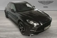 Aston Martin DBX din 2025 cu 12.830 km - oferta AST196033 - foto 1