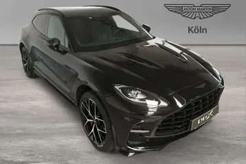Aston Martin DBX din 2025 - oferta AST196033