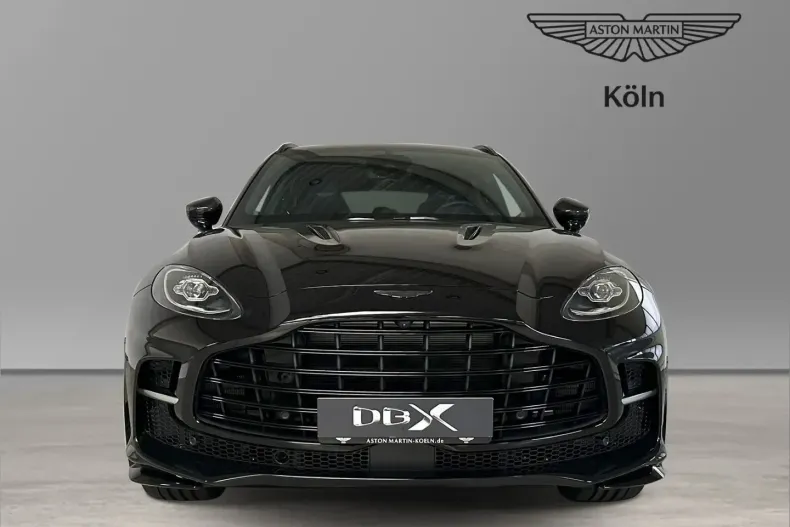 Aston Martin DBX din 2025 cu 12.830 km - oferta AST196033 - foto 2