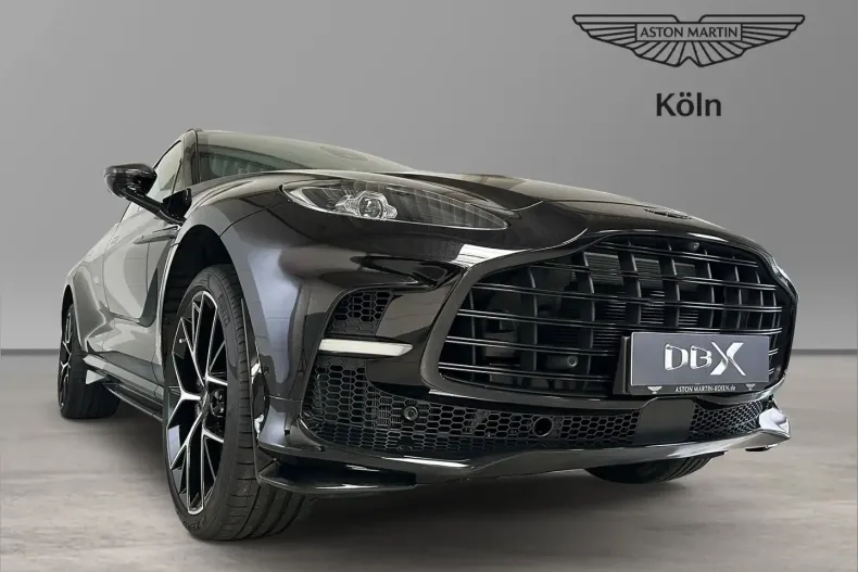 Aston Martin DBX din 2025 cu 12.830 km - oferta AST196033 - foto 3