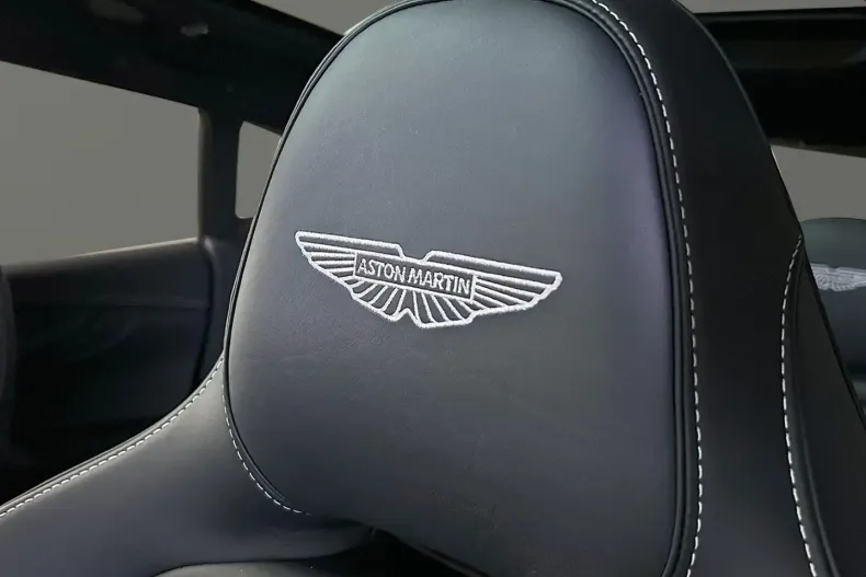 Aston Martin DBX din 2025 cu 12.830 km - oferta AST196033 - foto 8