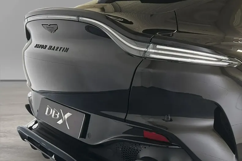Aston Martin DBX din 2025 cu 12.830 km - oferta AST196033 - foto 10