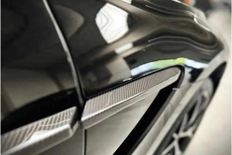 Aston Martin DBX din 2025 cu 12.830 km - oferta AST196033 - foto 11