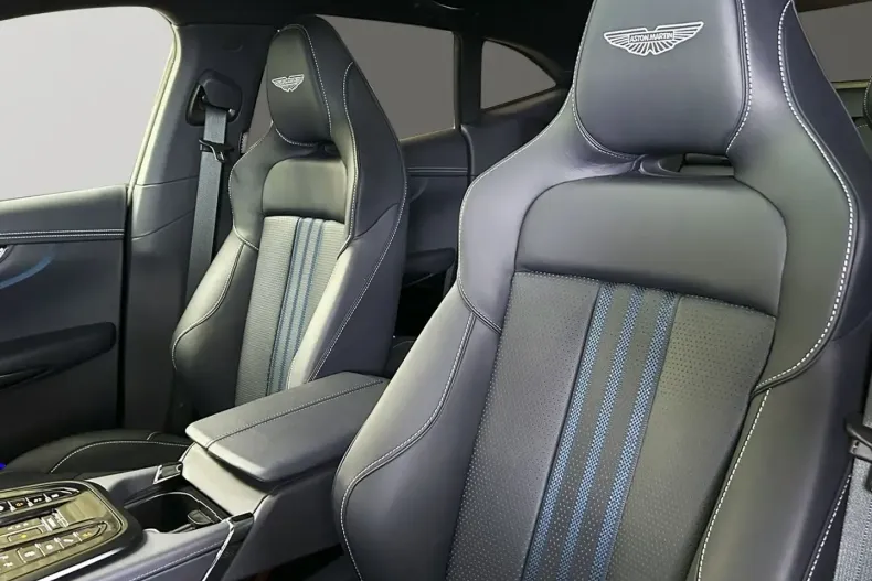 Aston Martin DBX din 2025 cu 12.830 km - oferta AST196033 - foto 14