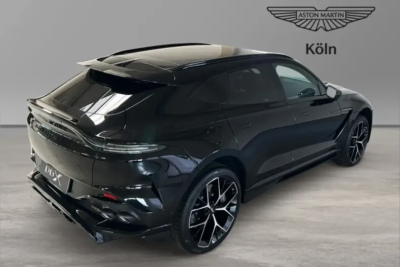 Aston Martin DBX din 2025 cu 12.830 km - oferta AST196033 - foto 15