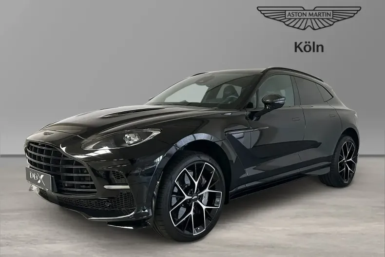 Aston Martin DBX din 2025 cu 12.830 km - oferta AST196033 - foto 16