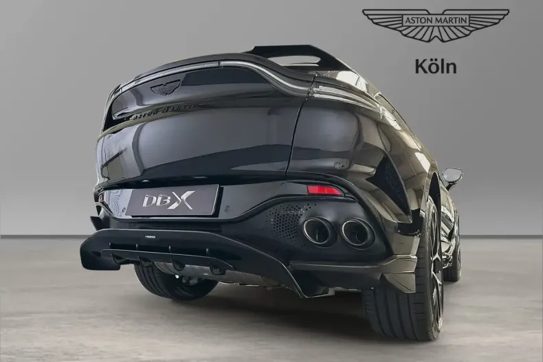 Aston Martin DBX din 2025 cu 12.830 km - oferta AST196033 - foto 17