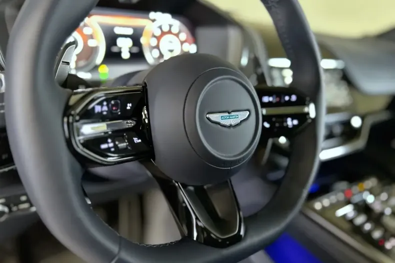 Aston Martin DBX din 2025 cu 12.830 km - oferta AST196033 - foto 18