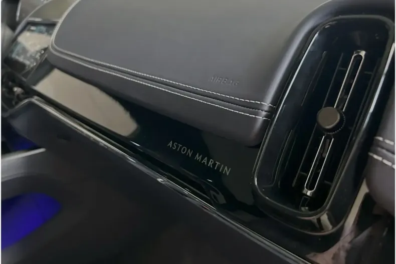 Aston Martin DBX din 2025 cu 12.830 km - oferta AST196033 - foto 20