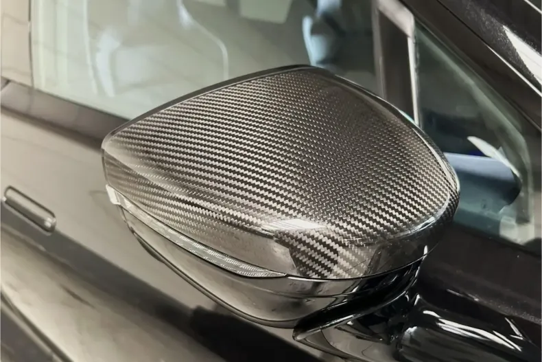 Aston Martin DBX din 2025 cu 12.830 km - oferta AST196033 - foto 24