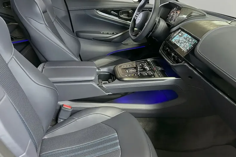 Aston Martin DBX din 2025 cu 12.830 km - oferta AST196033 - foto 33