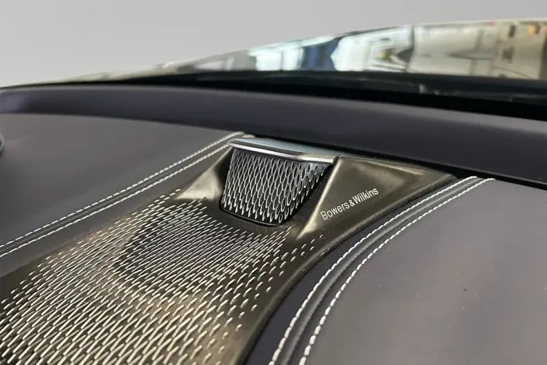 Aston Martin DBX din 2025 cu 12.830 km - oferta AST196033 - foto 34