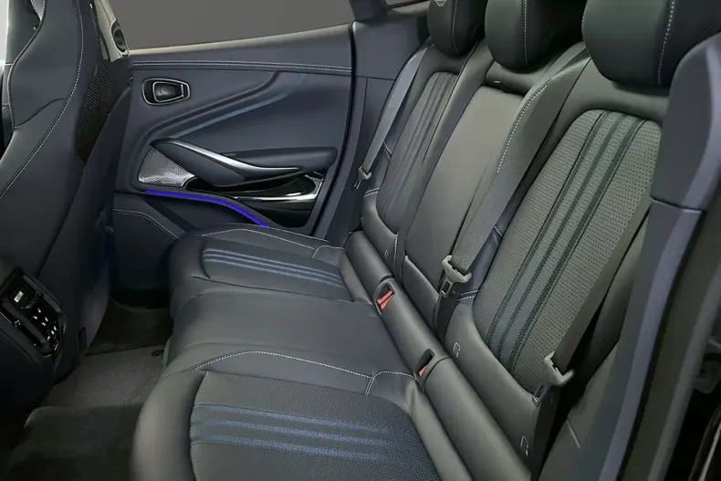 Aston Martin DBX din 2025 cu 12.830 km - oferta AST196033 - foto 35