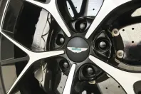 Aston Martin DBX din 2025 cu 12.830 km - oferta AST196033 - foto 36