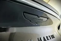 Aston Martin DBX din 2025 cu 12.830 km - oferta AST196033 - foto 37