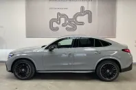 Mercedes-Benz GLC 220 (Clasa GLC) din 2025 cu 11.762 km - oferta MER196034 - foto 2