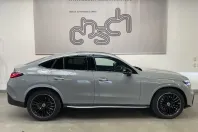 Mercedes-Benz GLC 220 (Clasa GLC) din 2025 cu 11.762 km - oferta MER196034 - foto 3