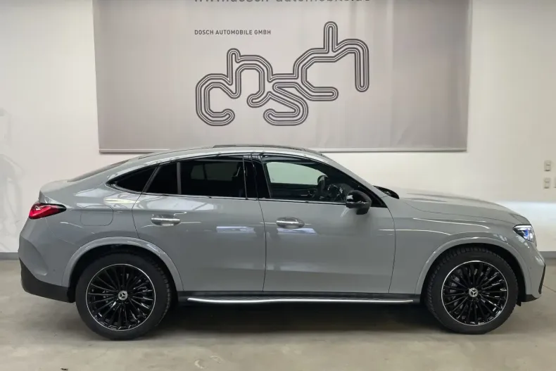 Mercedes-Benz GLC 220 (Clasa GLC) din 2025 cu 11.762 km - oferta MER196034 - foto 3