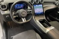 Mercedes-Benz GLC 220 (Clasa GLC) din 2025 cu 11.762 km - oferta MER196034 - foto 5