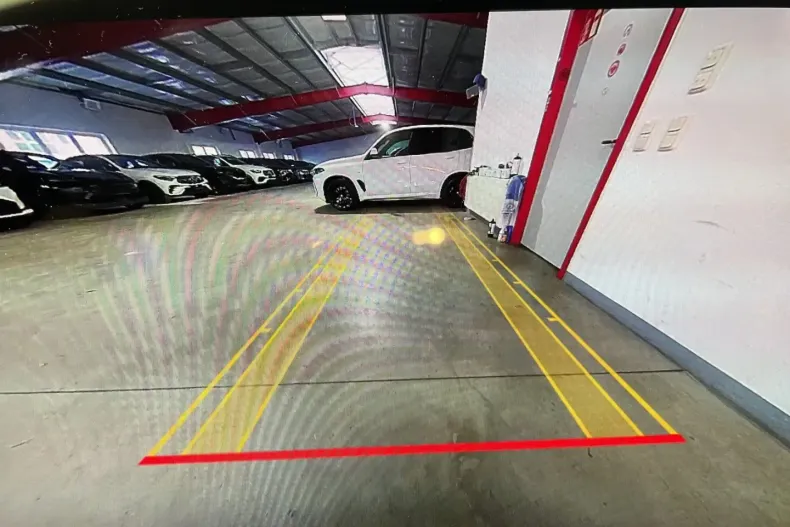 Mercedes-Benz GLC 220 (Clasa GLC) din 2025 cu 11.762 km - oferta MER196034 - foto 7