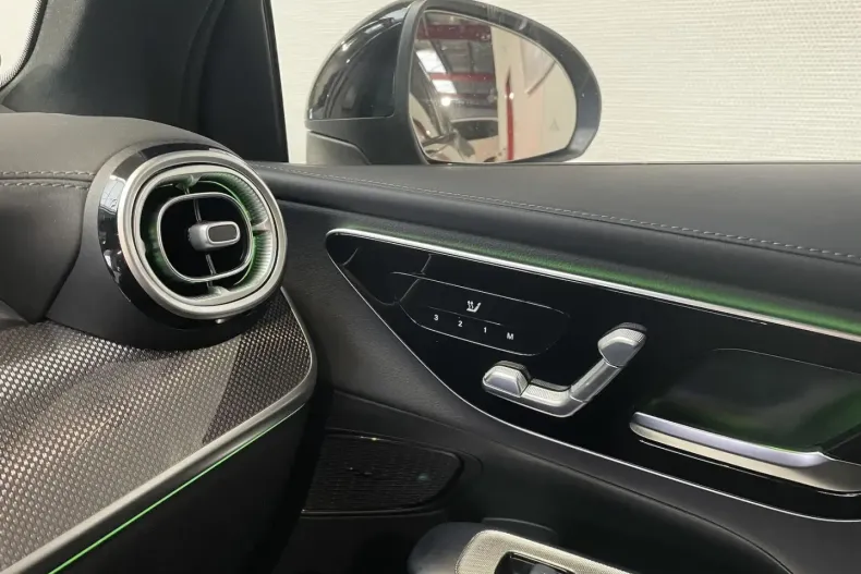 Mercedes-Benz GLC 220 (Clasa GLC) din 2025 cu 11.762 km - oferta MER196034 - foto 9